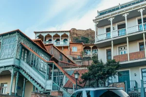 Georgia Visa-Free Countries: Can You Enter Without a Visa?