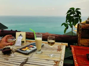 How Food Defines Georgian Culture: A Traveler’s Perspective