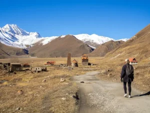 How to Get a SIM Card in Georgia: A Step-by-Step Tourist’s Guide