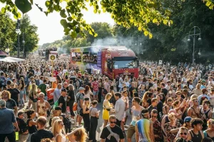 Immerse Yourself: Top Georgian Cultural Experiences Beyond the Tourist Trail