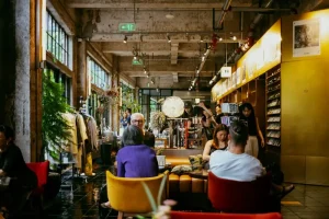 Internet Speed in Georgia: Can You Reliably Work Online?