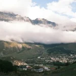 Kazbegi in Winter: A Guide to Snow Adventures and Cozy Stays