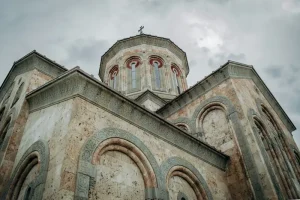 Planning a Sighnaghi Wedding or Elopement: Venues, Logistics &amp; Inspiration