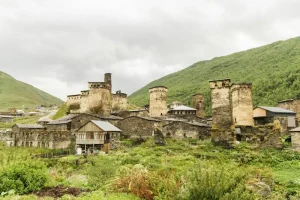 Planning a Trip to Tusheti: What to Know Before You Go