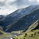 Rabati Castle and Beyond: What to See in Akhaltsikhe