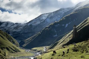 Rabati Castle and Beyond: What to See in Akhaltsikhe
