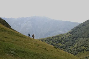 Shopping in Kazbegi: Your Essential Guide to Local Treasures