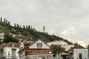 Sighnaghi in Winter: A Cozy Guide to Visiting Georgia’s Romantic Town Off-Season