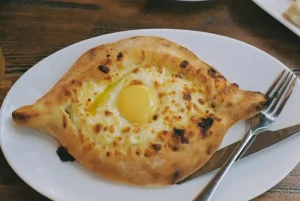 Tbilisi Street Food: Your Ultimate Guide to Georgian Bites