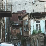 Tbilisi’s Bohemian Heart: Discovering the Artistic Vibes of Vera District