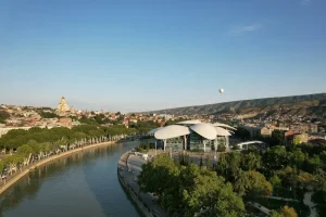 The 1-Year Visa-Free Stay in Georgia: What International Travelers Need to Know