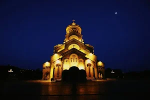 The Best Bars in Sighnaghi: Where to Drink in the City of Love