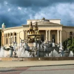 Traveling to Kutaisi with Kids: Family-Friendly Activities &amp; Tips