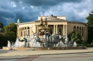 Traveling to Kutaisi with Kids: Family-Friendly Activities &amp; Tips