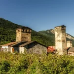 Tskaltubo Sanatoriums: A Photographer’s Guide to Abandoned Georgia