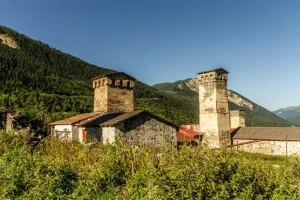 Tskaltubo Sanatoriums: A Photographer’s Guide to Abandoned Georgia