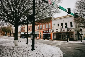 Weekend Trips in Georgia: Quick Escapes for Every Traveler