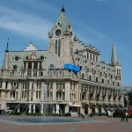 Where is the Best Shopping in Batumi, Georgia for Tourists?