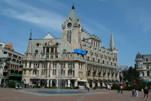 Where is the Best Shopping in Batumi, Georgia for Tourists?