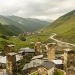 Where to Go Out Late in Kazbegi: Your Guide to After-Hours Spots