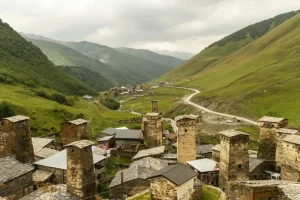Where to Go Out Late in Kazbegi: Your Guide to After-Hours Spots