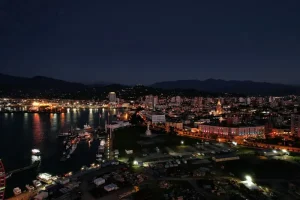 Where to Stay in Batumi: Best Hotels &amp; Neighborhoods for Every Budget